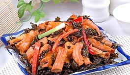 茶香竹腸皇圖片