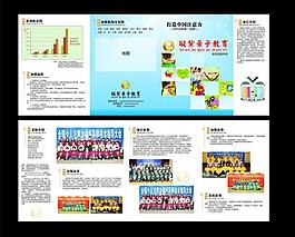 親子教育圖片