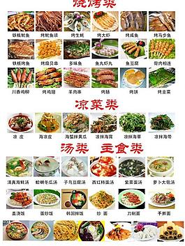 菜譜圖片