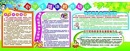 健康教育知识图片