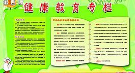 健康教育專欄圖片