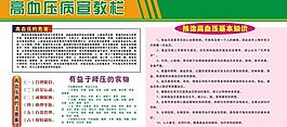 健康教育宣傳欄圖片