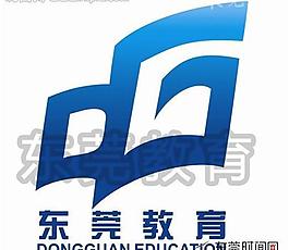 東莞教育標志圖片