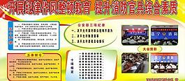開展紀(jì)律作風(fēng)整頓教育圖片