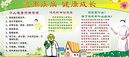 遠(yuǎn)離疾病圖片