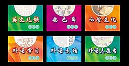 指引牌圖片
