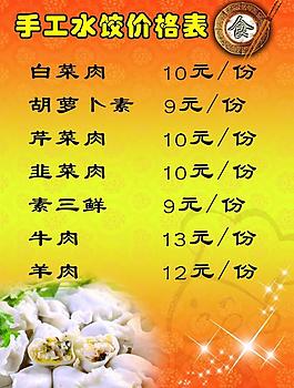菜譜圖片