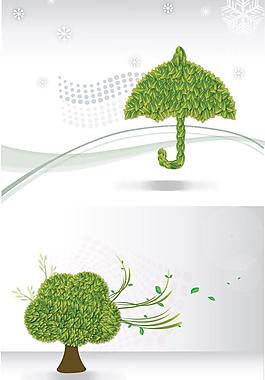 綠色圖片