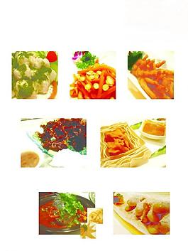 菜譜圖片