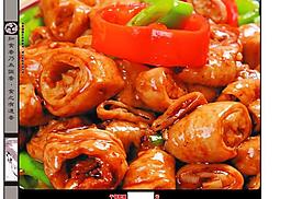 菜譜內(nèi)頁(yè)圖片
