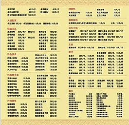 菜譜圖片