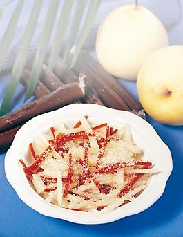 菜譜攝影圖片