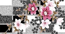 墻貼（位圖）圖片