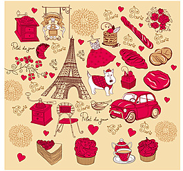 love Paris