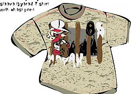 服裝設(shè)計(jì)圖片