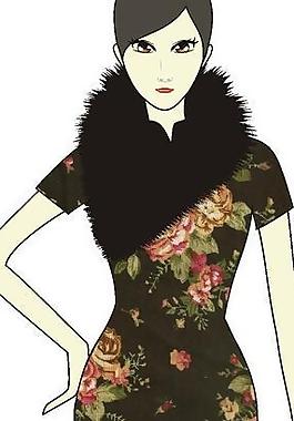 服裝設(shè)計圖片