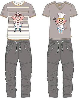 服裝設計圖片