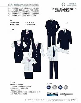 服裝設計圖片