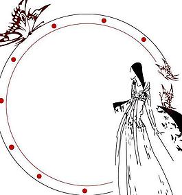 服裝設(shè)計圖片