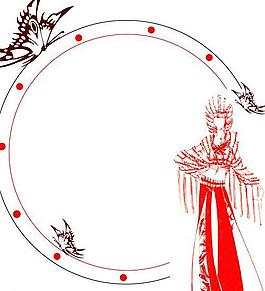 服裝設(shè)計圖片