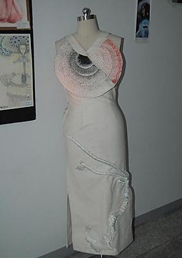 服裝設(shè)計展示圖片