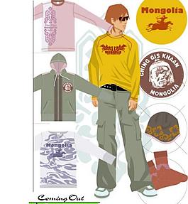 服裝設(shè)計(jì)圖片