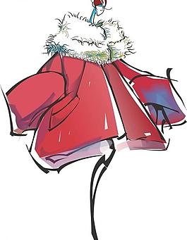 服裝設(shè)計(jì)圖片