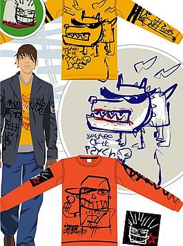 服裝設(shè)計圖片