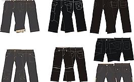 服裝設(shè)計元圖片