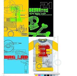 服裝設(shè)計(jì)圖片