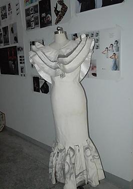 服裝設(shè)計展示圖片