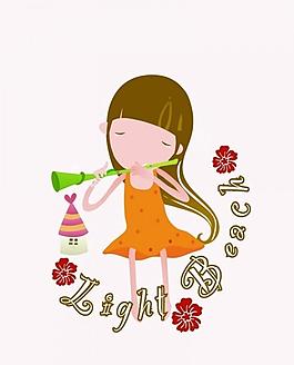 服裝設(shè)計(jì) 印花 繡花 圖案圖片