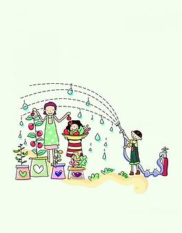 服裝設(shè)計(jì) 印花 繡花 圖案圖片