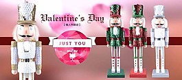 情人節(jié)banner素材下載
