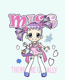 服裝設(shè)計 印花 繡花 圖案圖片