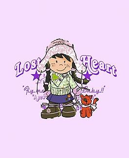 印花 繡花 服裝設計 圖案圖片