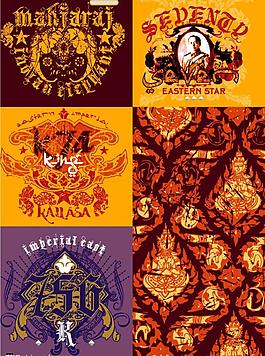 服裝設(shè)計元素25圖片