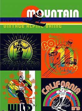 服裝設(shè)計元素005圖片