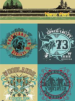 國外服裝設(shè)計元素15圖片