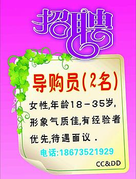 招聘圖片