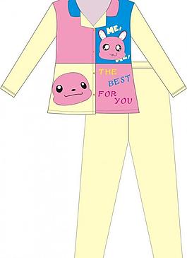 家居服圖片