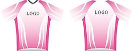 廣告設(shè)計 騎行服 服裝設(shè)計圖片