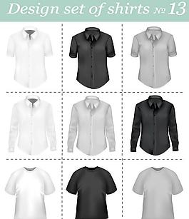 t衫衣服图片