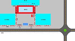 開業開業平面圖圖片