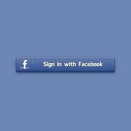 facebook按鈕