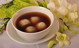元宵圖片