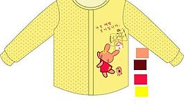 兒童衣服圖片
