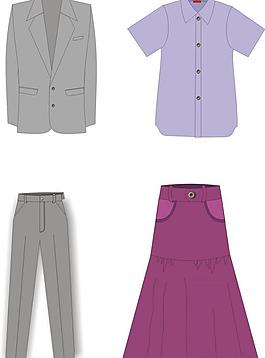 衣服 服裝圖片