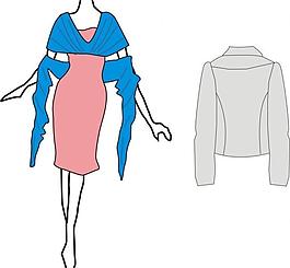 服裝圖片