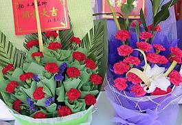 開業(yè)花籃圖片